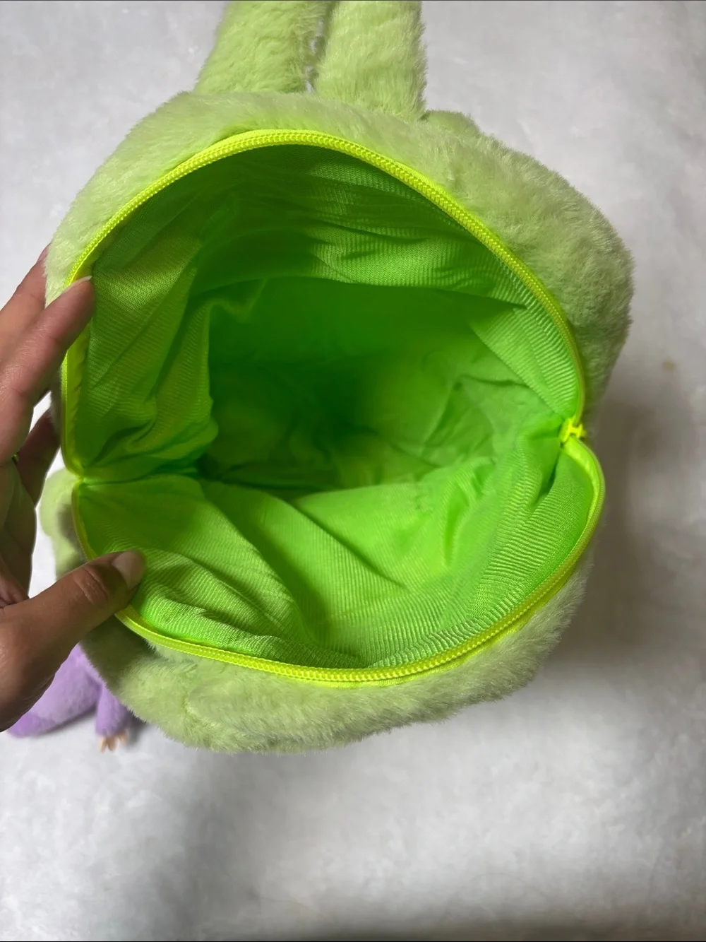 N/A soft lime